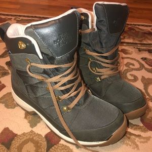 The North Face Snow Boots